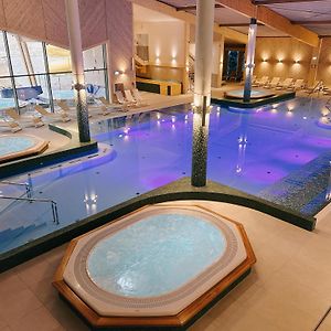 Aries Hotel & Spa Szczyrk