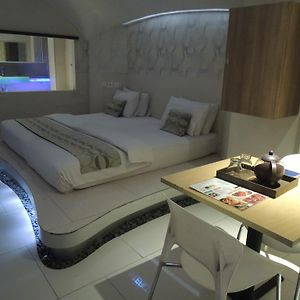 Space Hotel